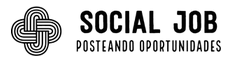 Logo Social Jobs Presentación